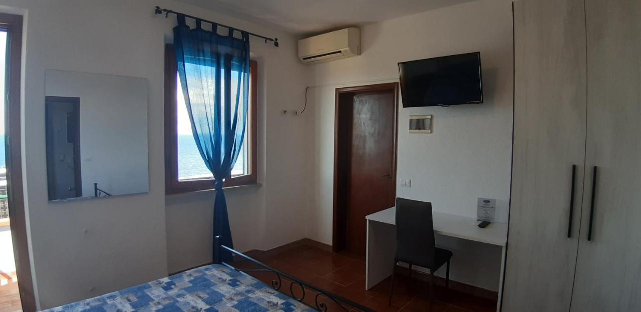 Hotel Oleandro Marciana  Exterior foto