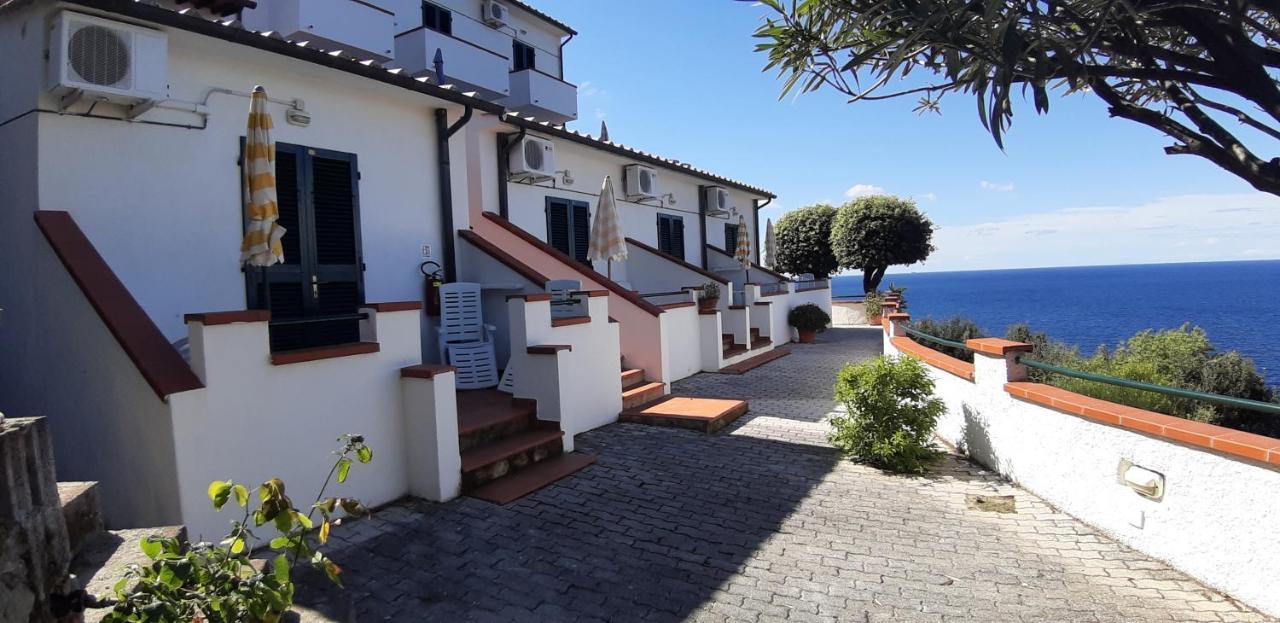 Hotel Oleandro Marciana  Exterior foto